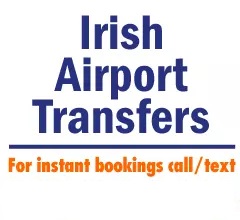 Wexford Bus Airport Transfers